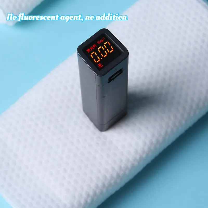 Disposable Bath Towel