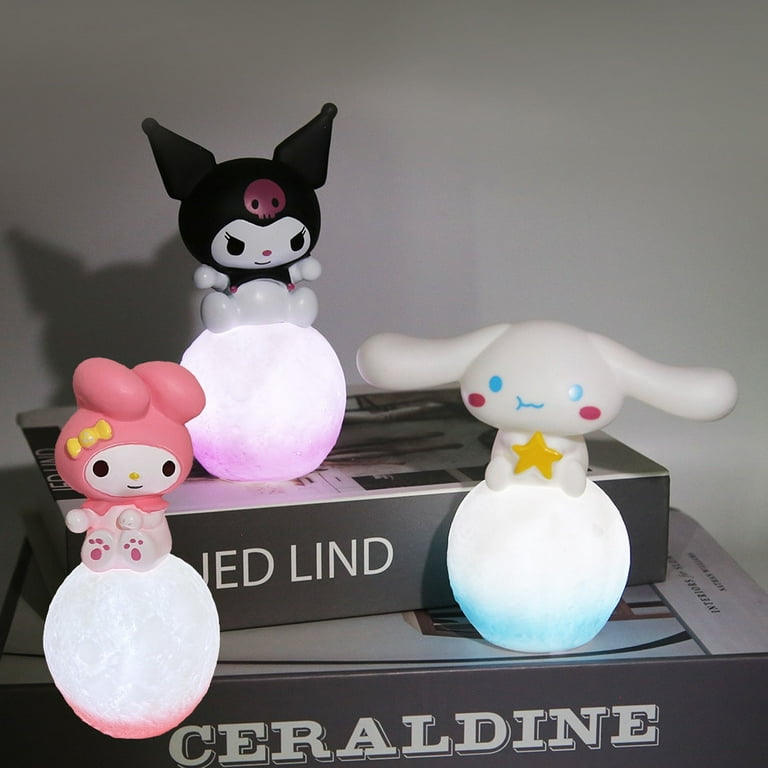 SANRIO Mini Night Light