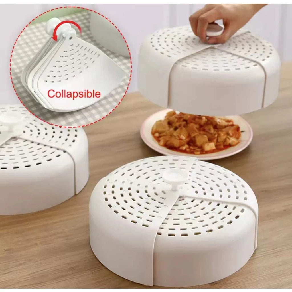 Foldable Food Cover