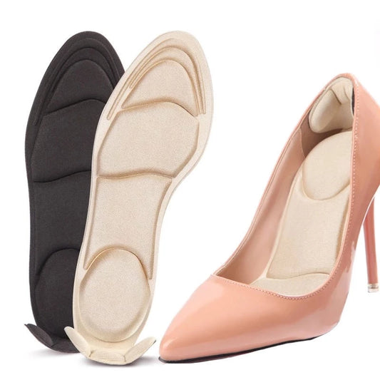 Memory Foam High-heel Shoes Insoles