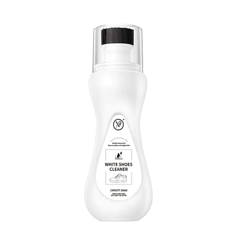 WHITE SHOES CLEANER – INSTANT WHITENING & DEEP CLEAN