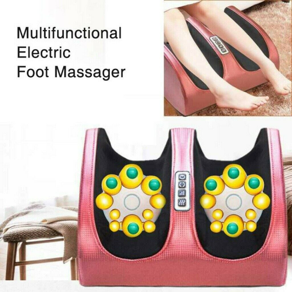 Electric Foot Leg Relax Massager