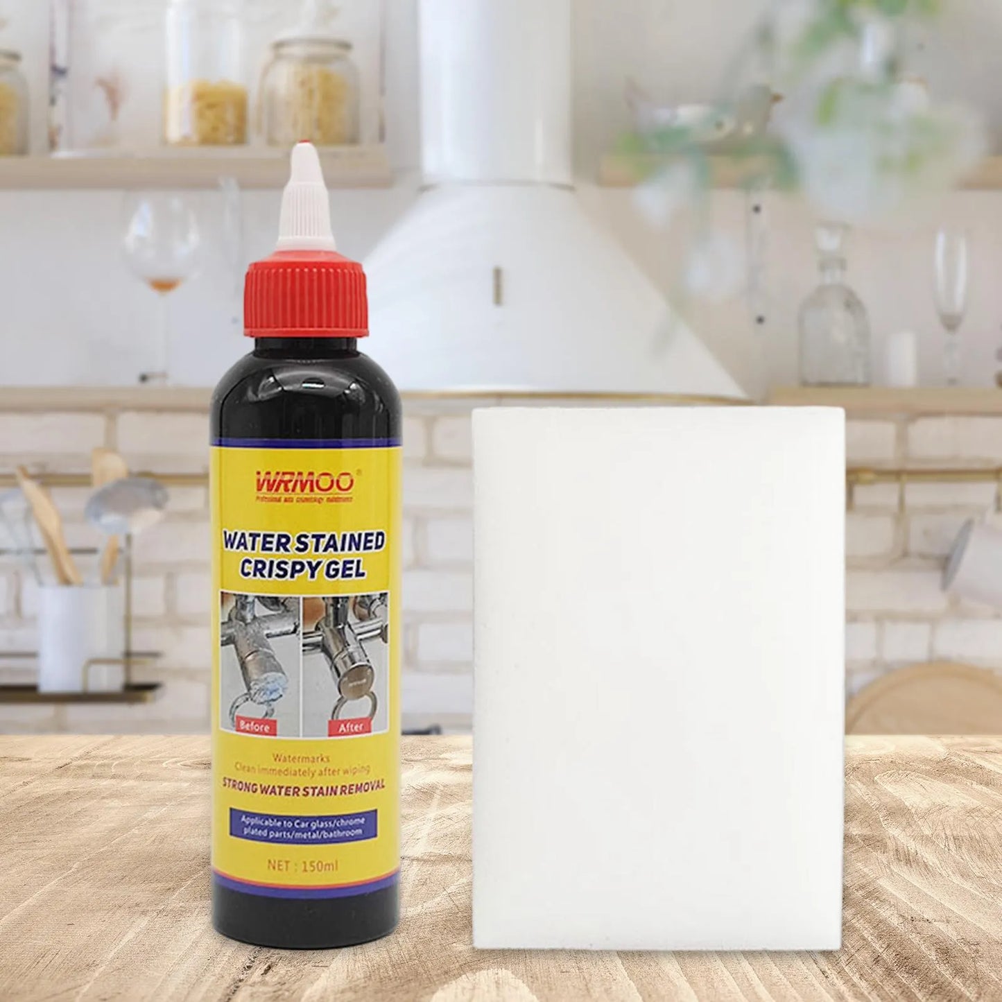 Water Stain Cleaner 150ml