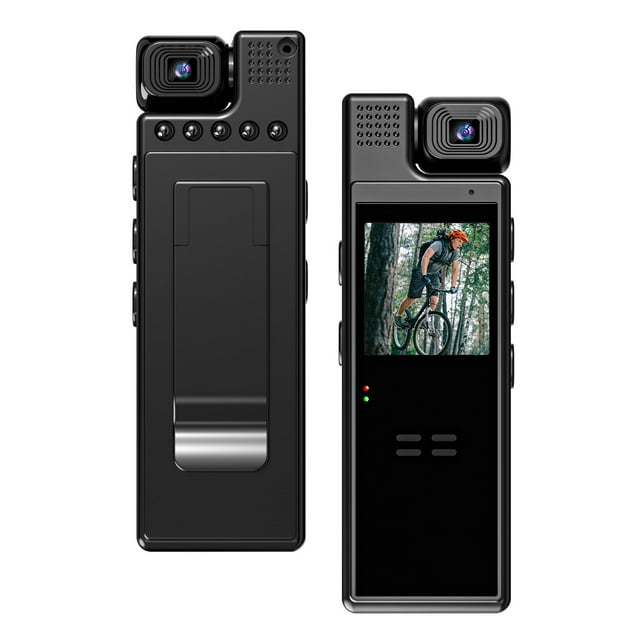 L9 1080P HD Mini Video Recorder