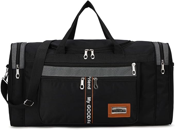 Large Capacity Travel Bag