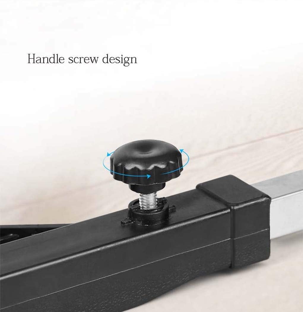 Adjustable Base Stand for Appliances