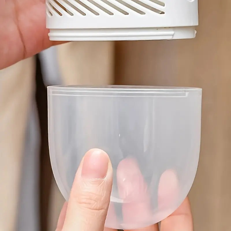 Hanging Dehumidifier
