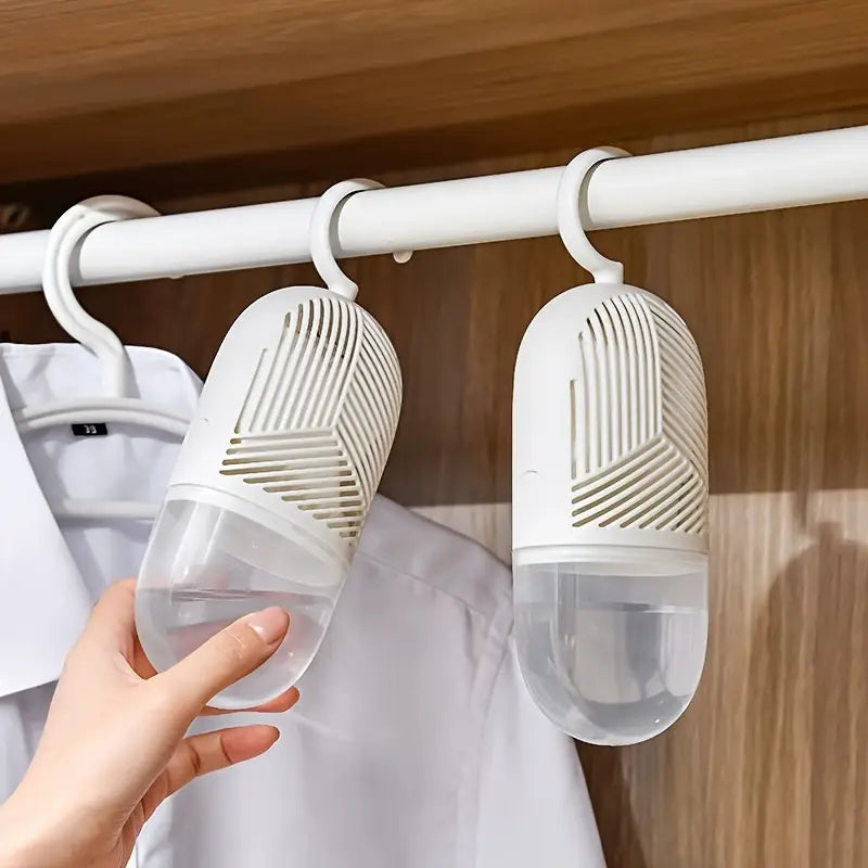 Hanging Dehumidifier