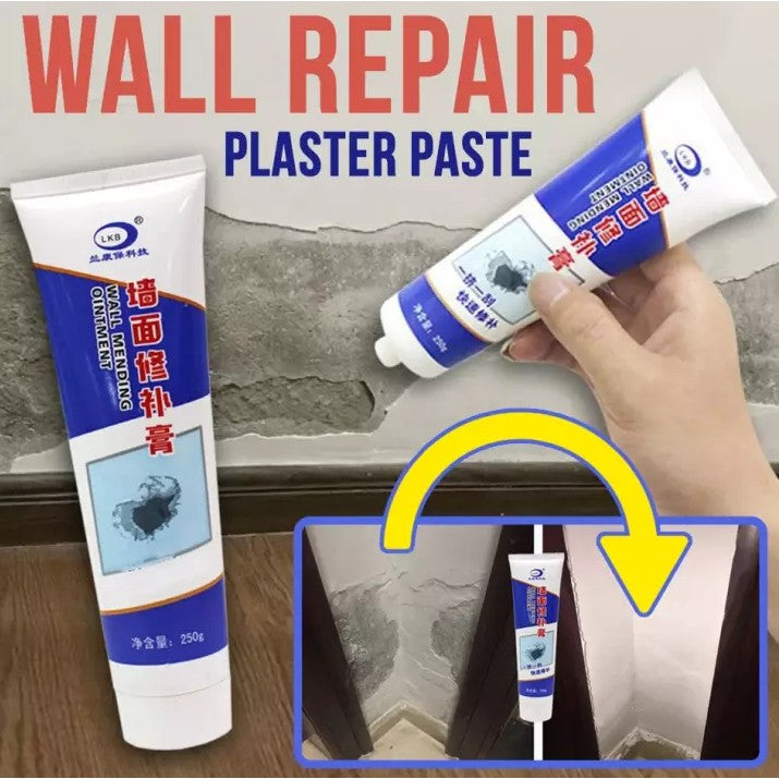 Universal Wall Repair Cream