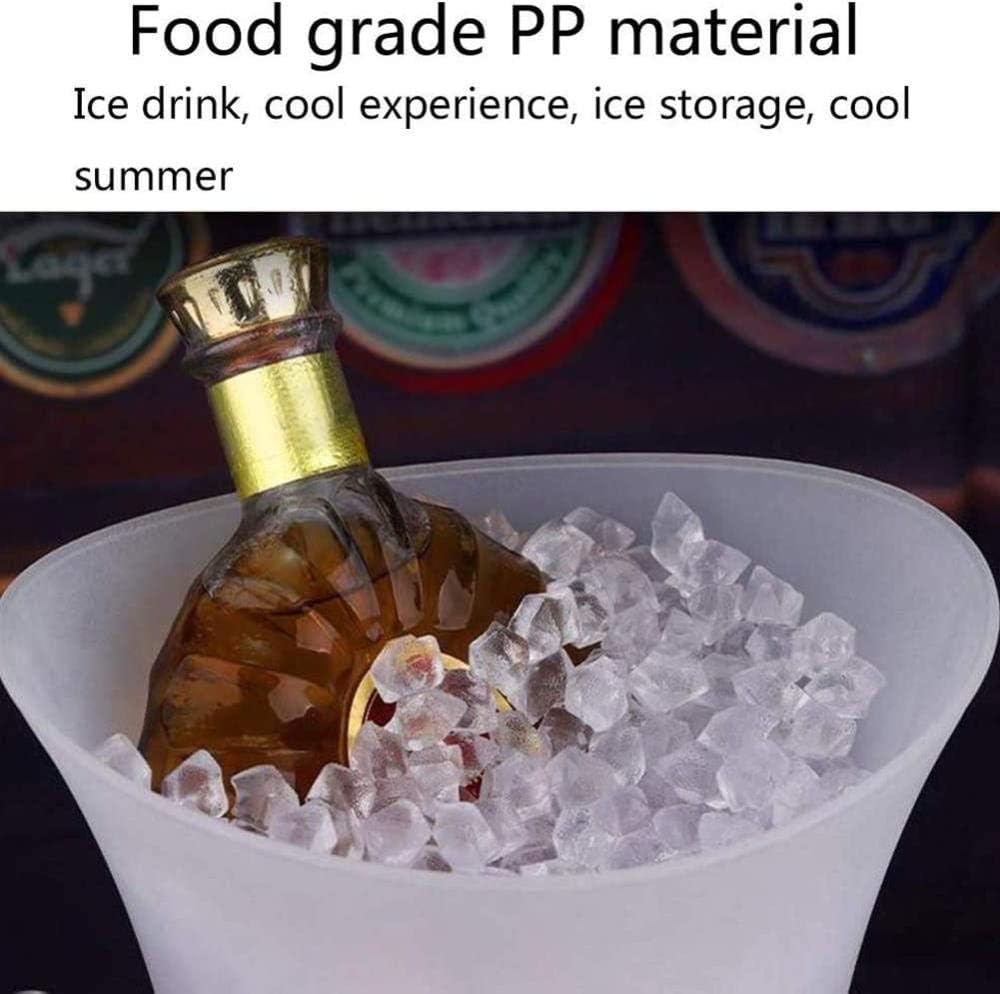 Bluetooth Ice Bucket Speaker 7L
