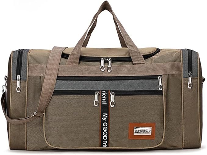 Large Capacity Travel Bag