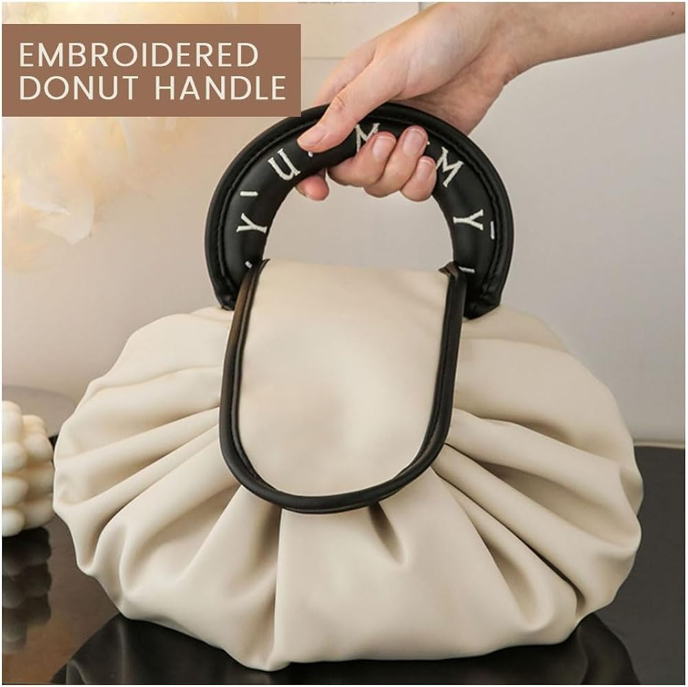 Lazy Cosmetic Bag
