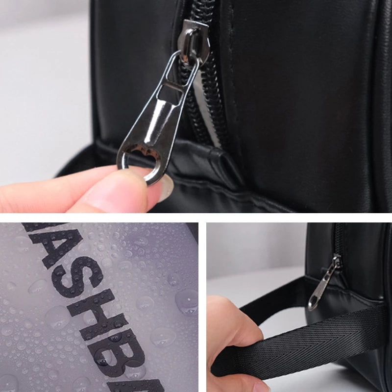 Waterproof Travel Wash Bag