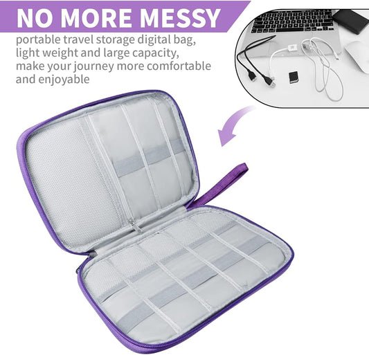 Multi-functional Storage Bag