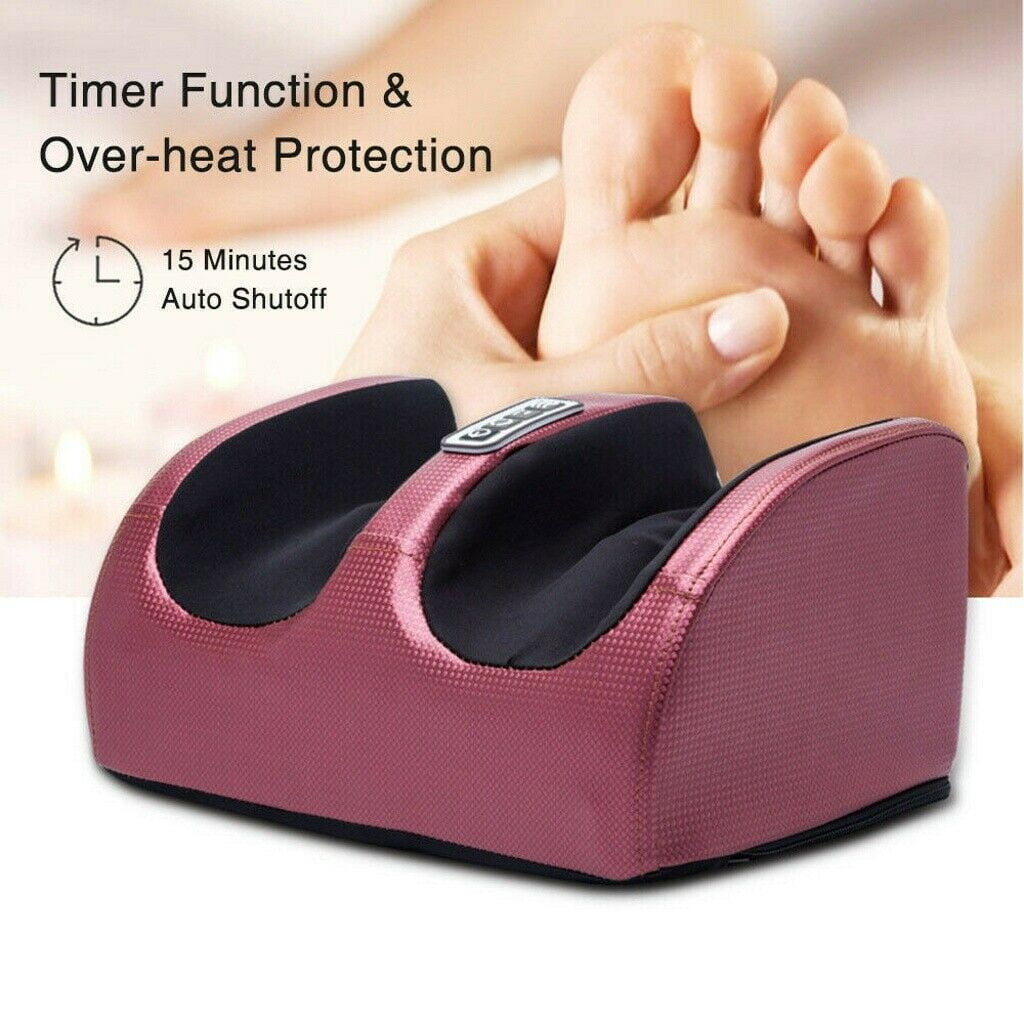 Electric Foot Leg Relax Massager