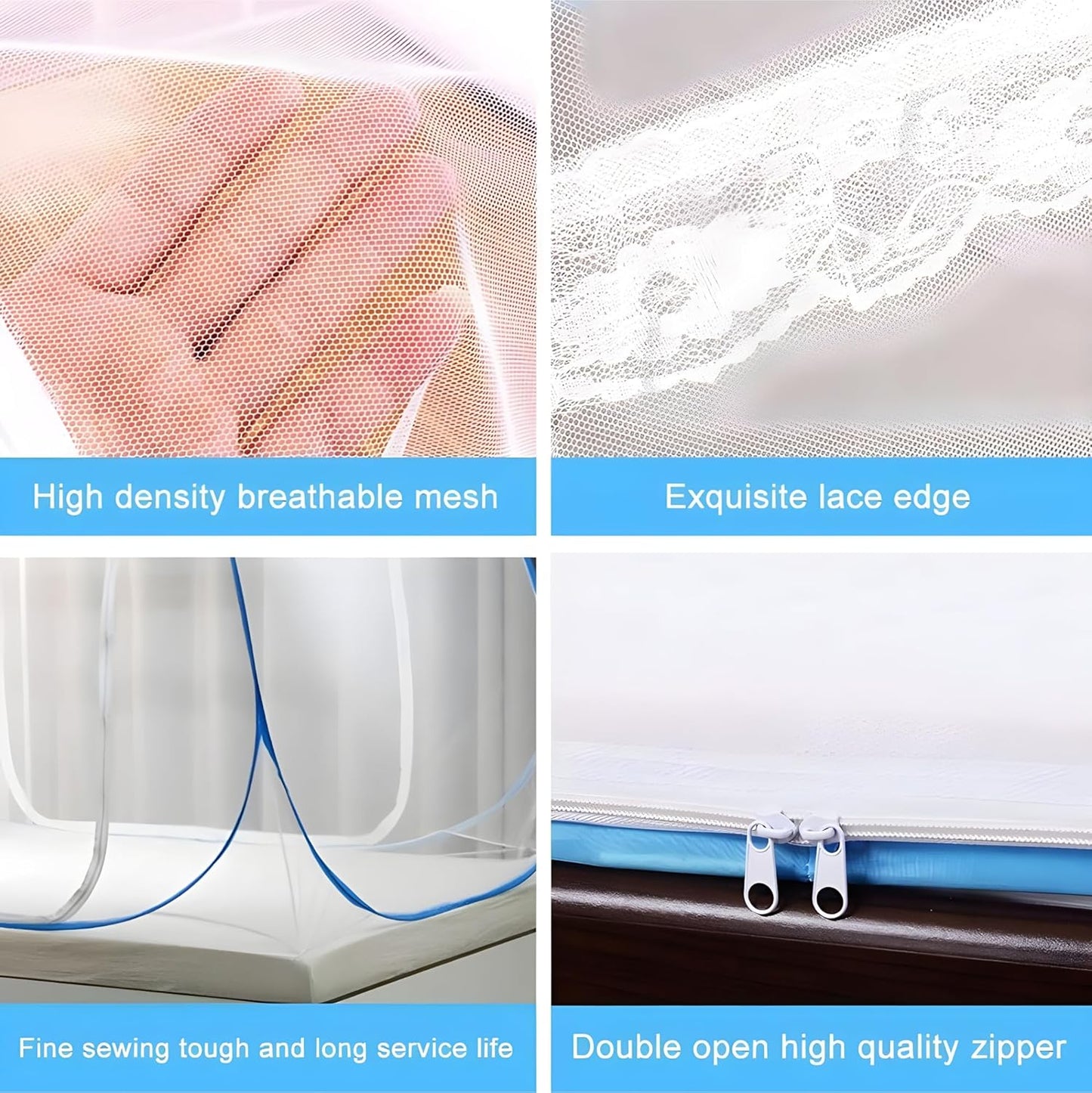 Mosquito Net Tent