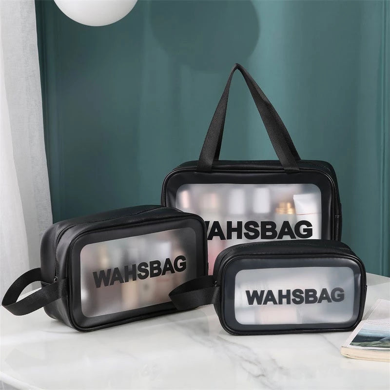 Waterproof Travel Wash Bag