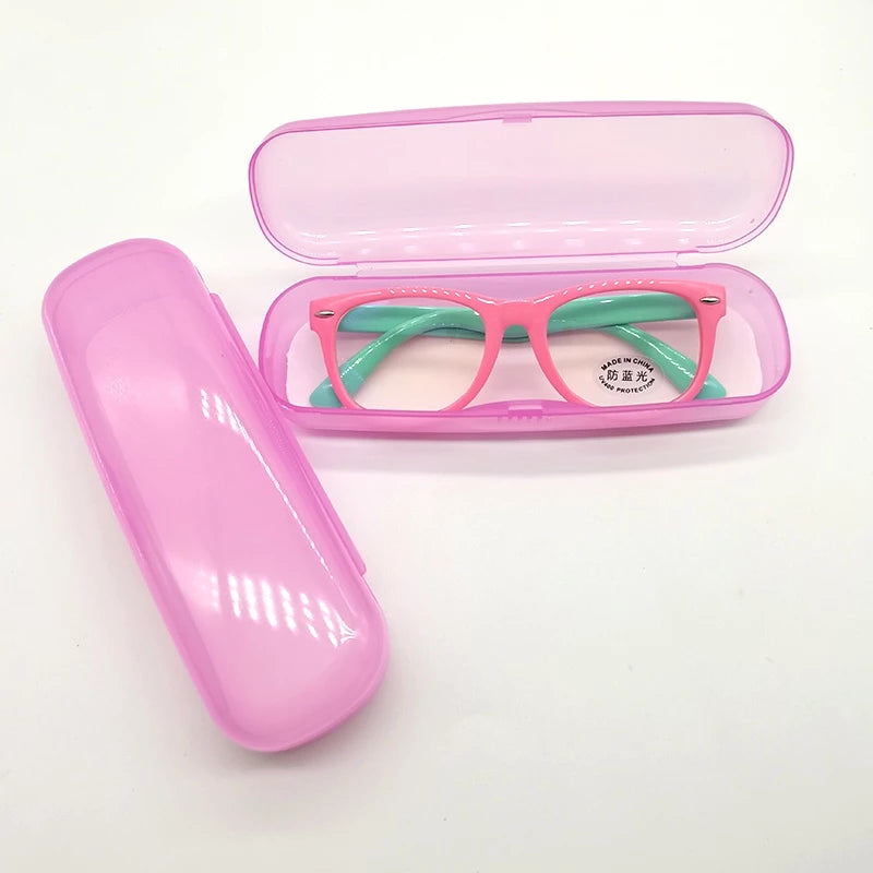 Kid's Anti-Blue Light Glasses