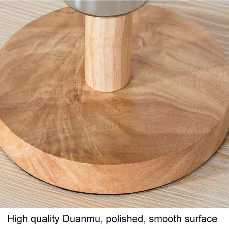 Wooden Lamp Shade