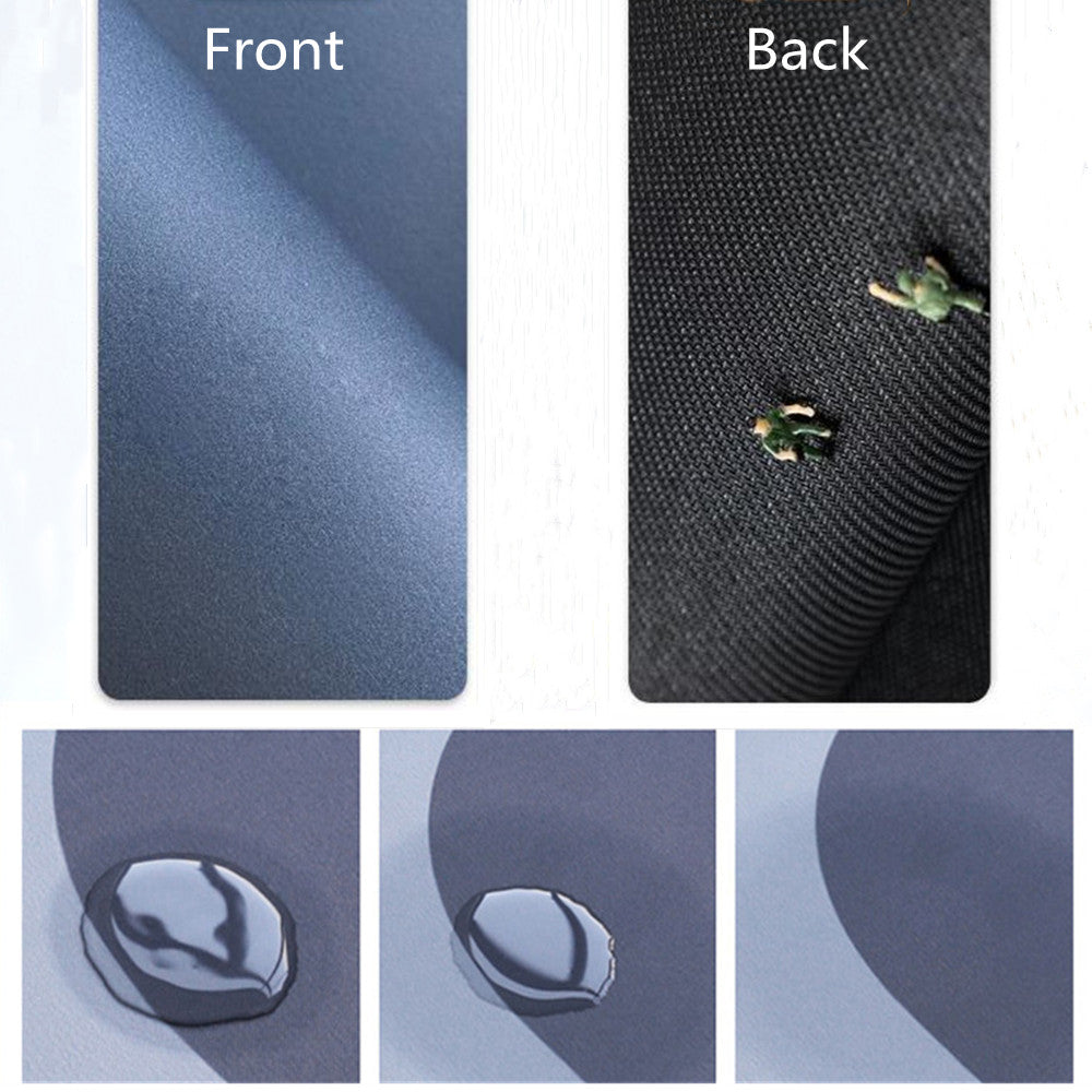 2 in 1 Super Absorbent Floor Mat