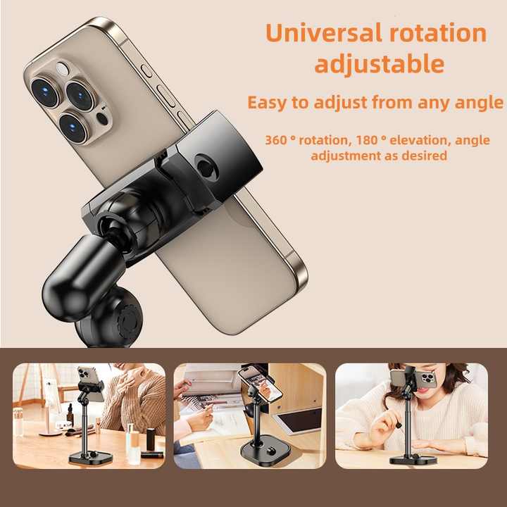 2 IN 1 Phone and Tablet Holder