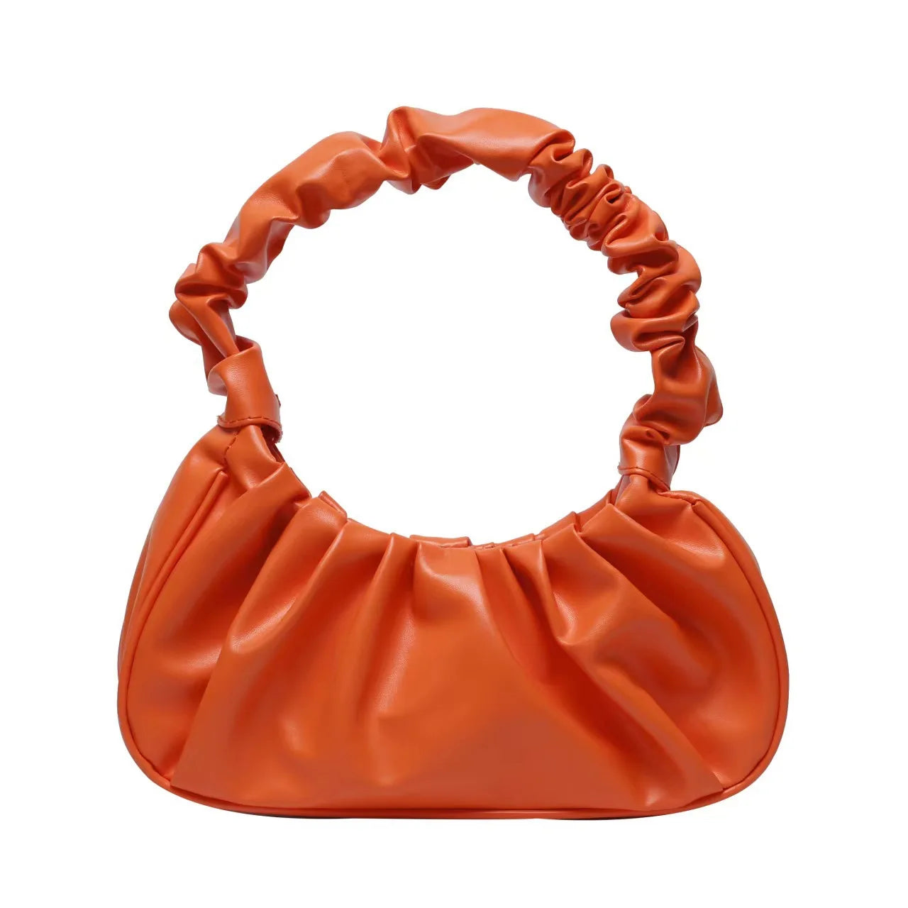 Mini Wrinkled Cloud Bag