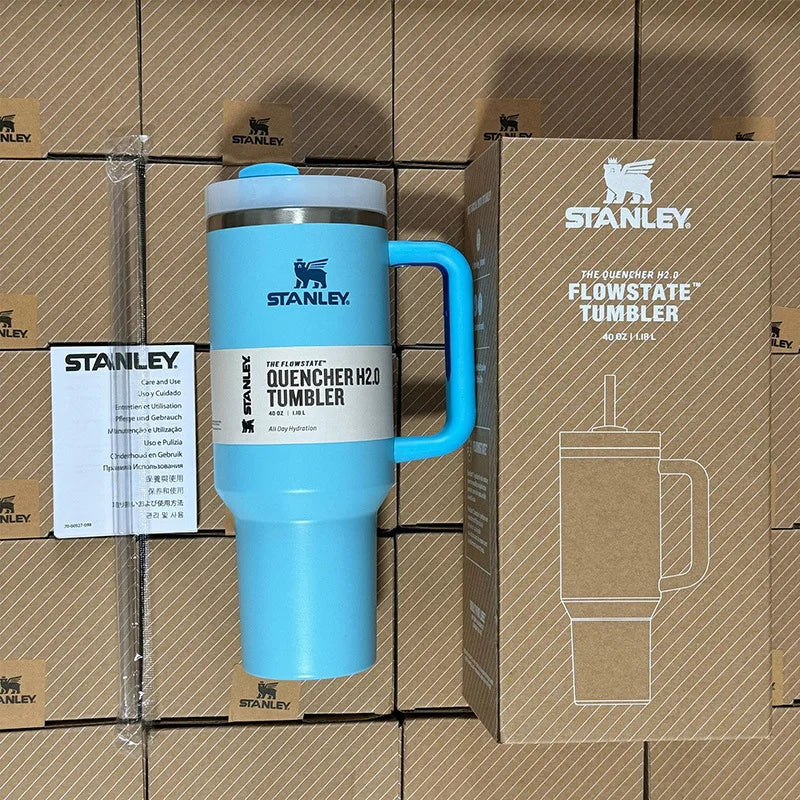 Quencher H2.0 Tumbler 40oz