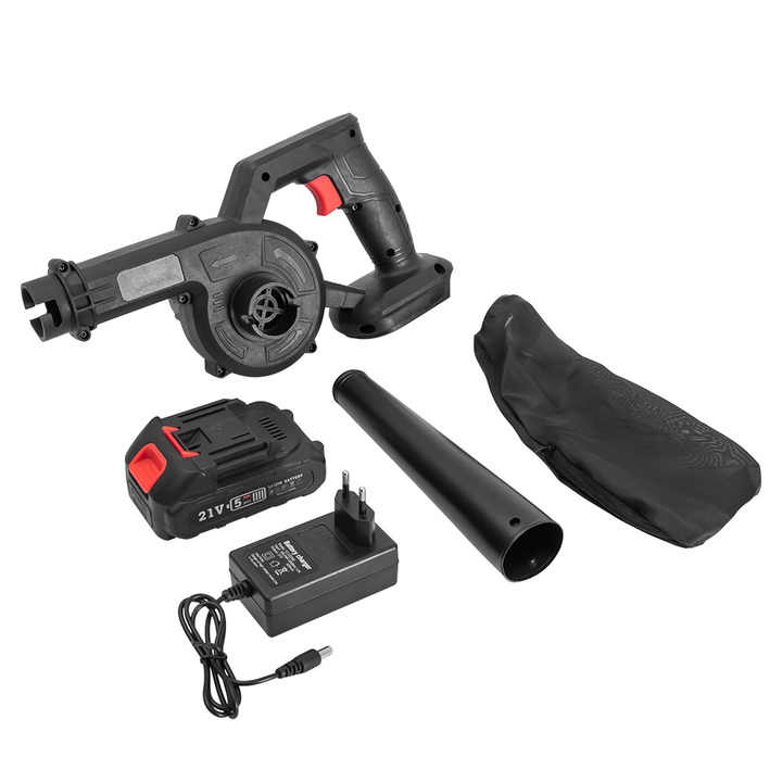 2 IN 1 Portable Cordless Air Blower