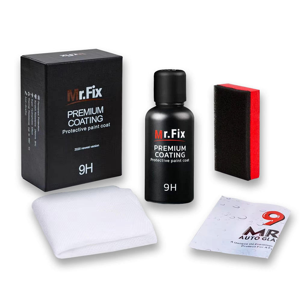 Mr.Fix 9H Ceramic Coating