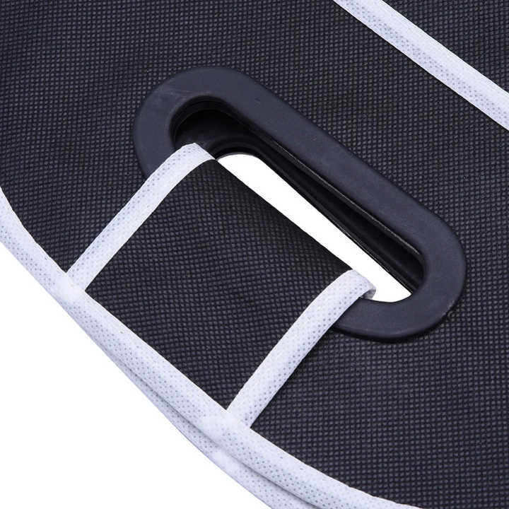 Foldable Car Trunk Organizer