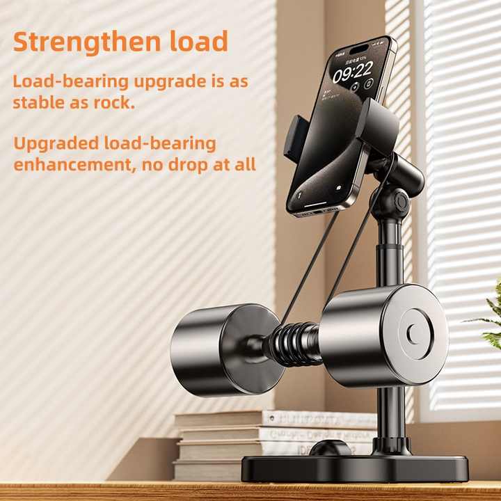 2 IN 1 Phone and Tablet Holder