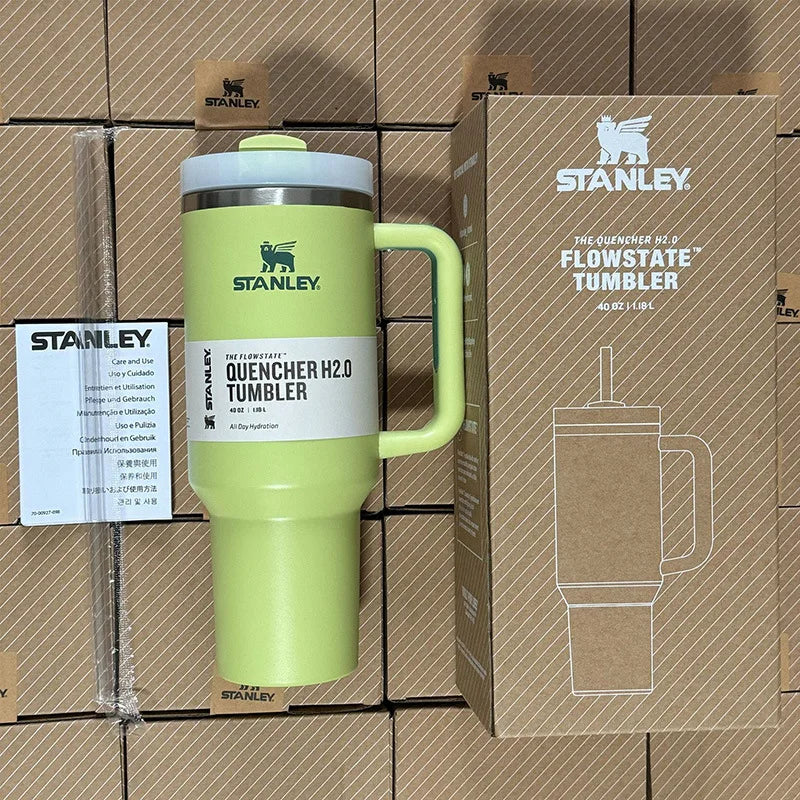 Quencher H2.0 Tumbler 40oz