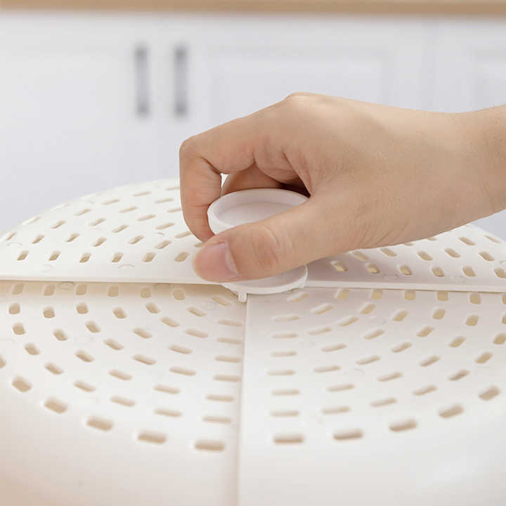 Foldable Food Cover