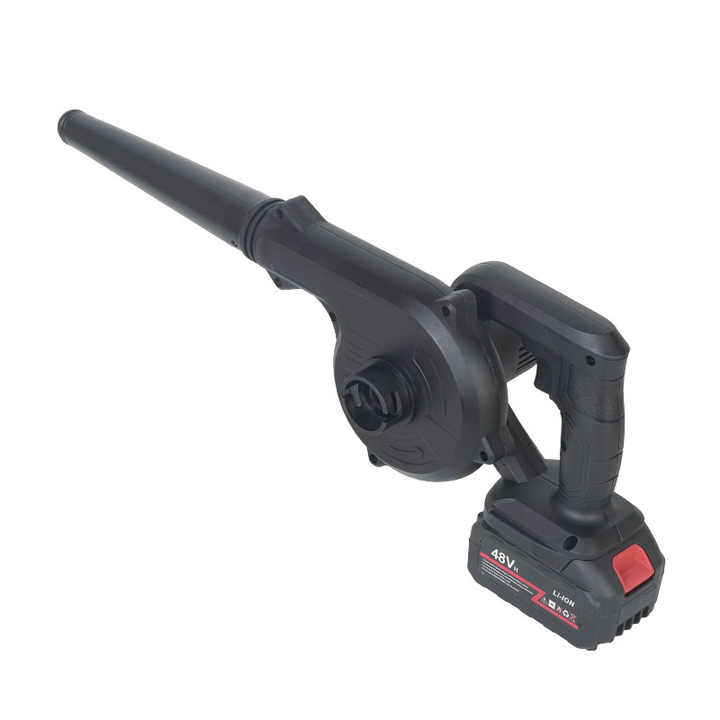 2 IN 1 Portable Cordless Air Blower