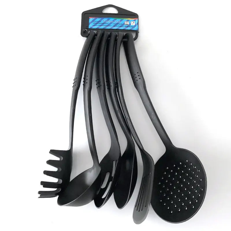 13PCS NON-STICK COOKWARE SET