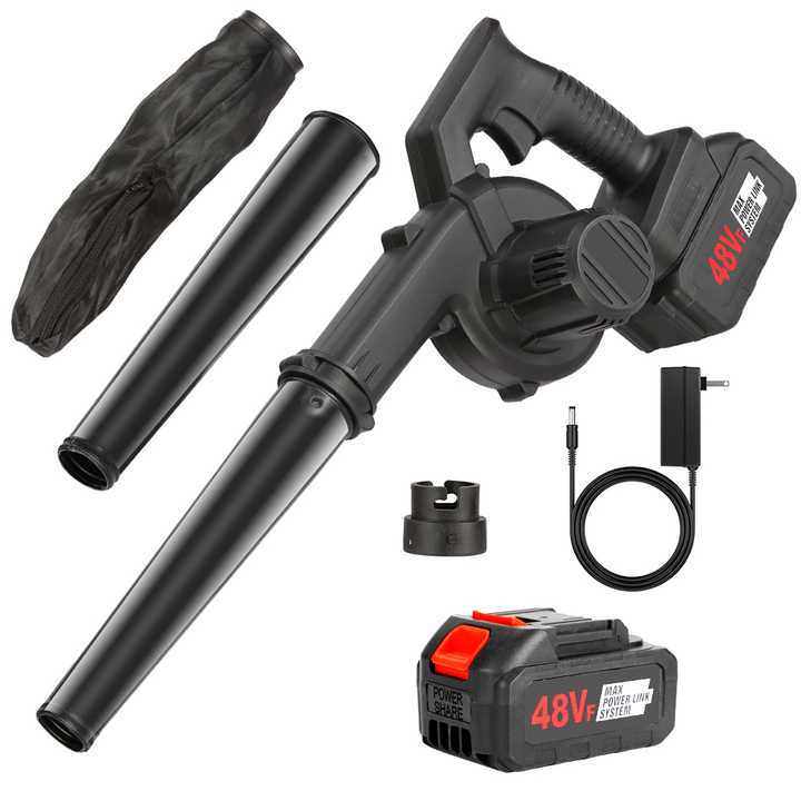 2 IN 1 Portable Cordless Air Blower