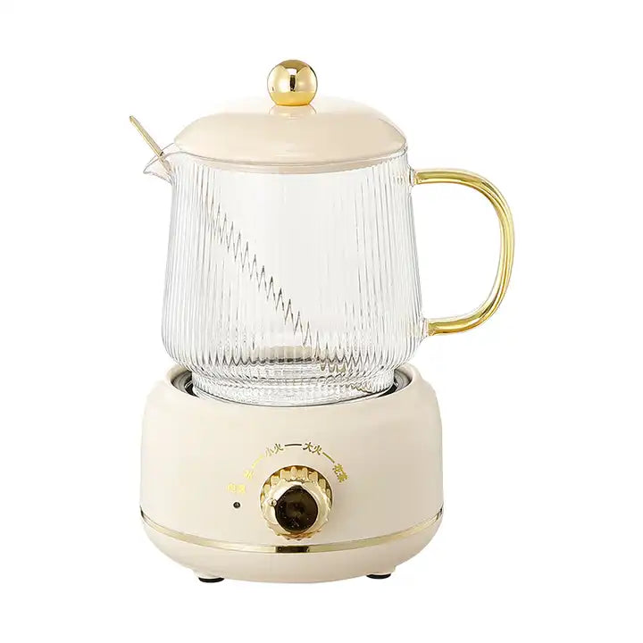 Portable Electric Kettle Stew Cup