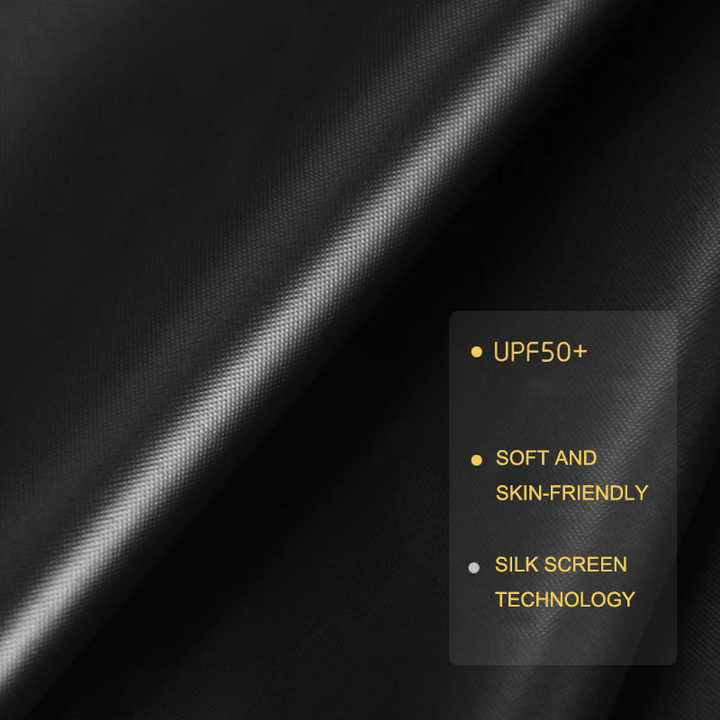 Fully Automatic UV Protection Umbrella