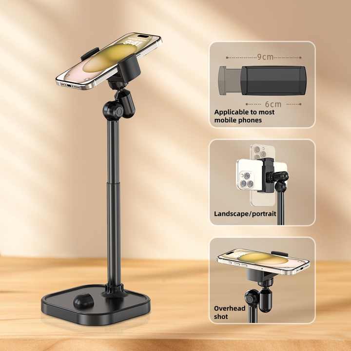 2 IN 1 Phone and Tablet Holder