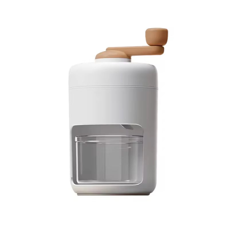 Manual Ice Shaver
