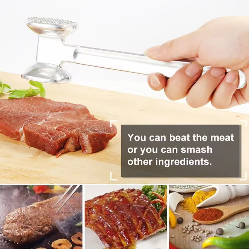 MEAT TENDERIZER
