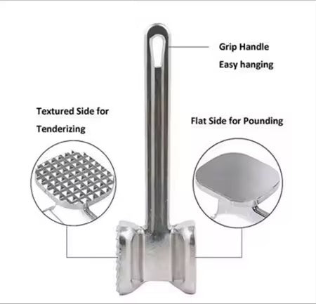 MEAT TENDERIZER
