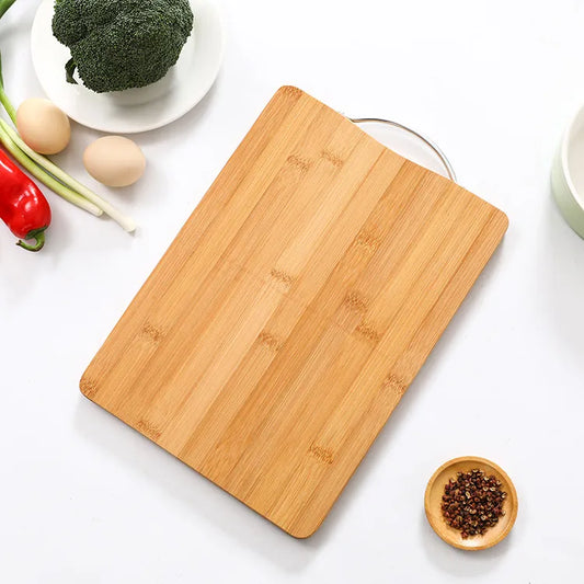 Bamboo Wooden Chopping Board
