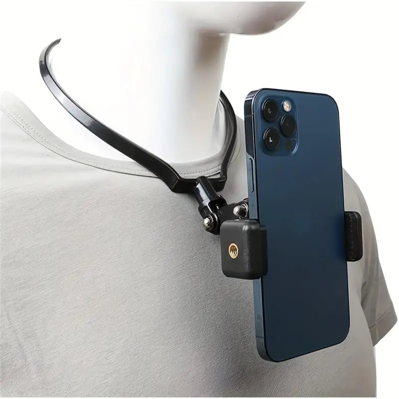 Neck Phone Holder