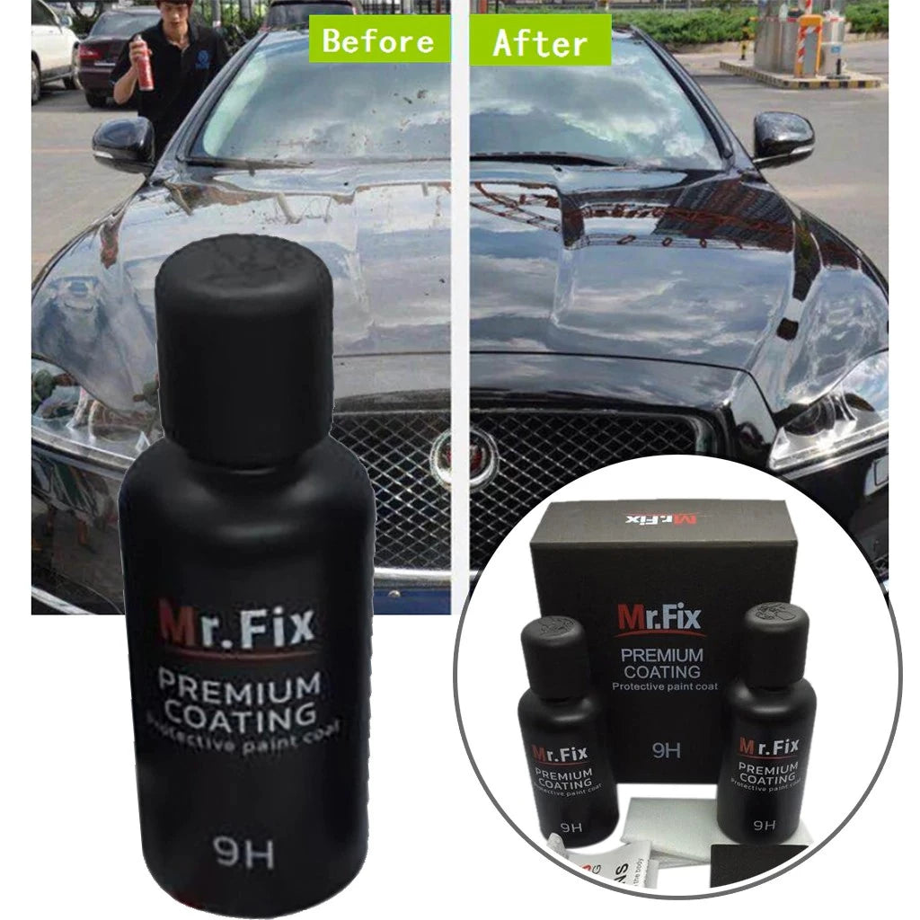 Mr.Fix 9H Ceramic Coating