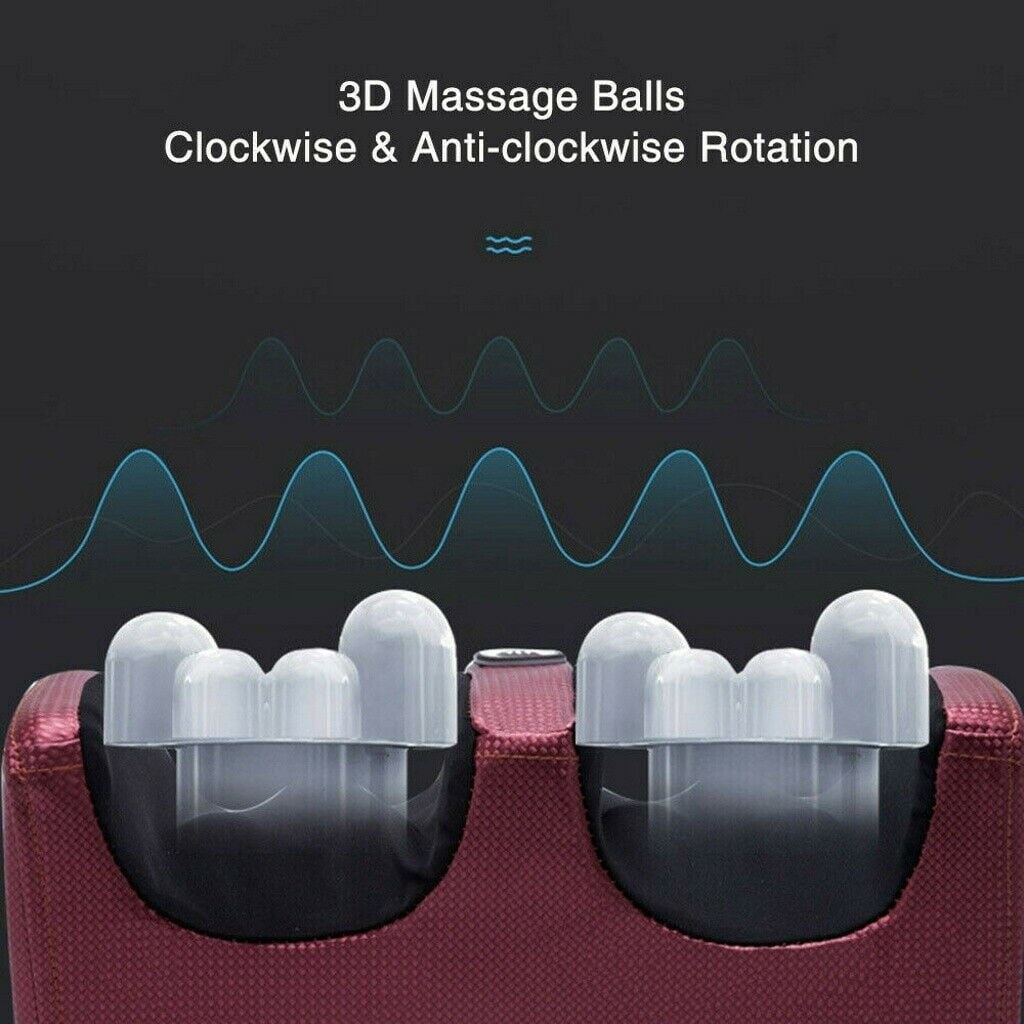 Electric Foot Leg Relax Massager