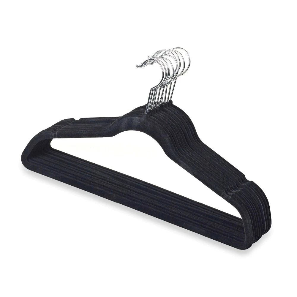 Non Slip Velvet Hanger