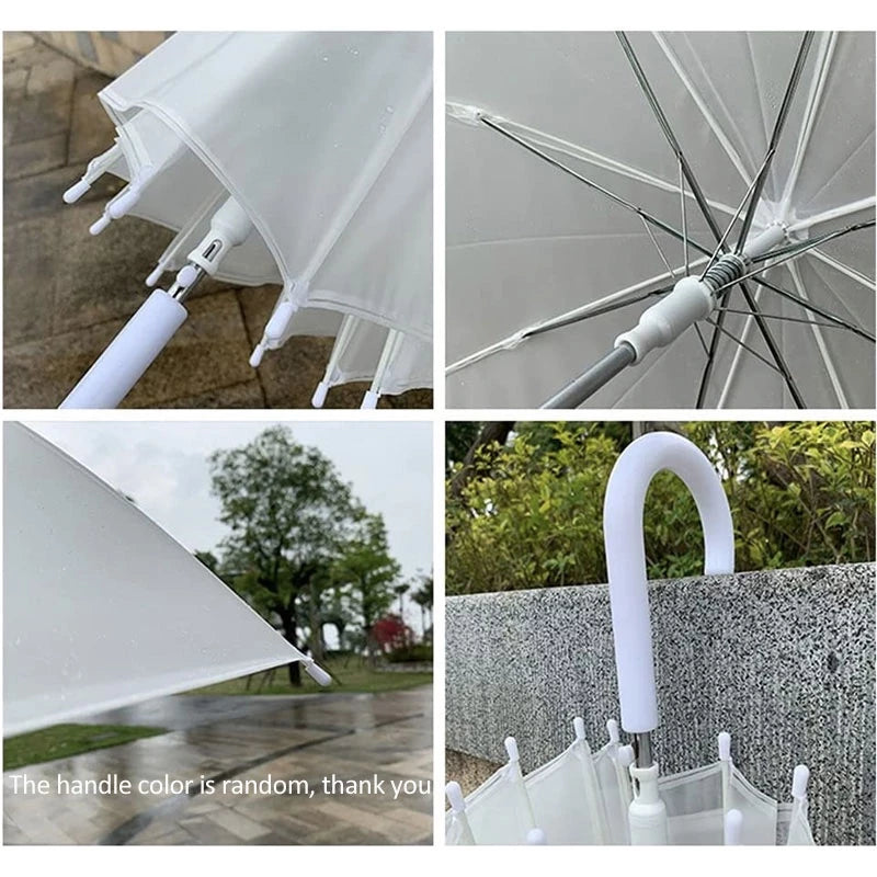 Transparent Umbrella
