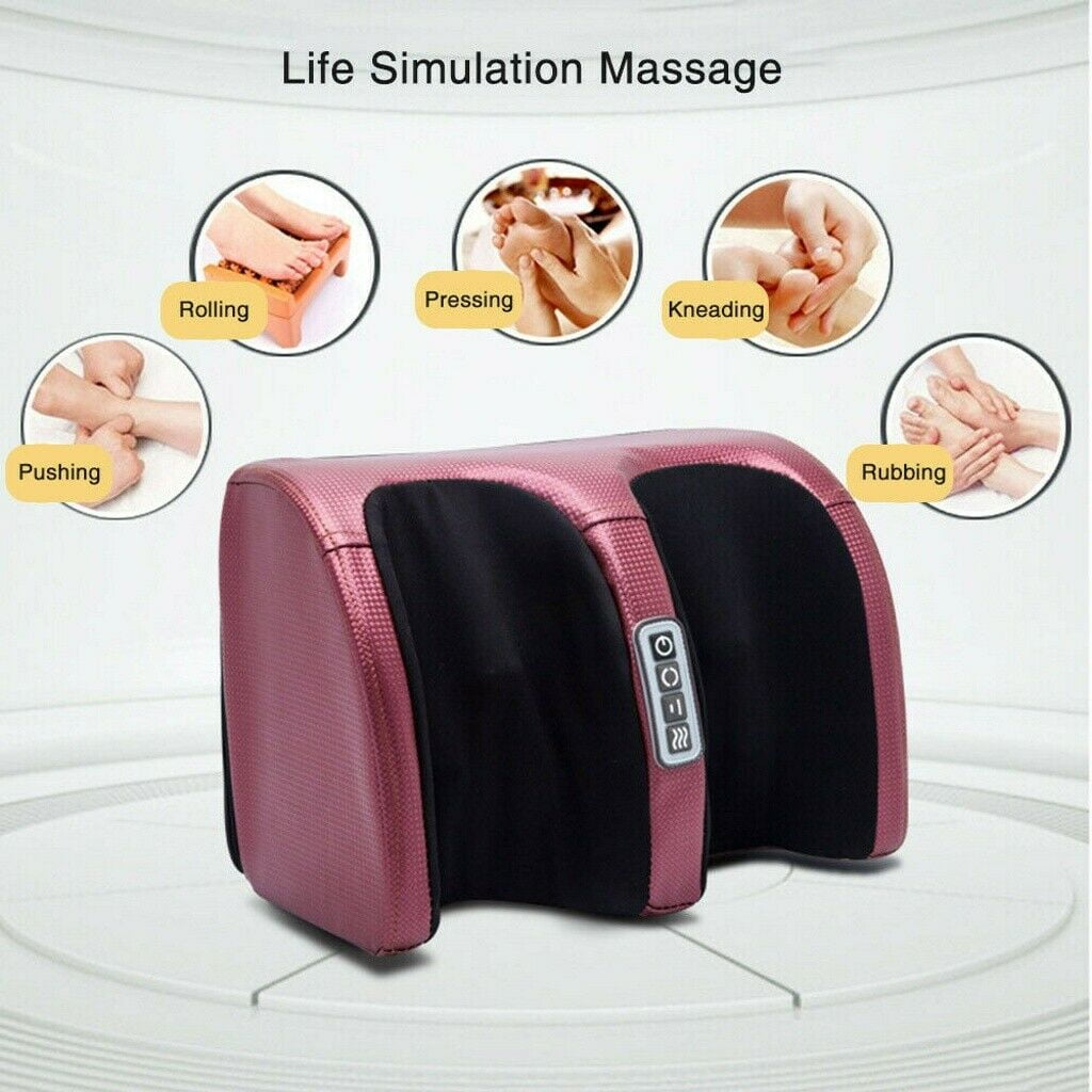 Electric Foot Leg Relax Massager