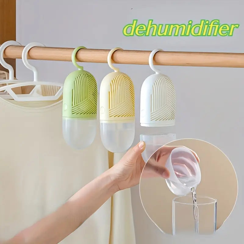 Hanging Dehumidifier